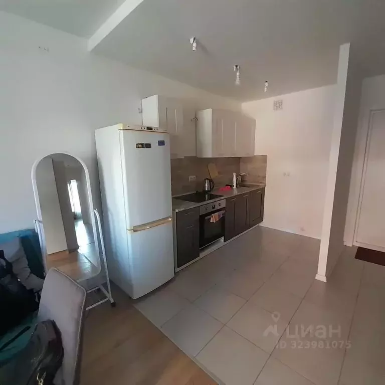 3-к кв. Москва ул. Малое Понизовье, 4 (70.0 м) - Фото 2