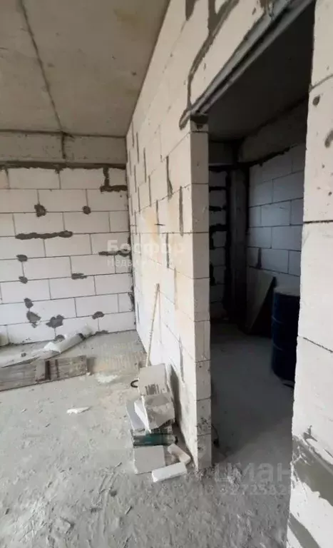 Студия Крым, Феодосия ш. Керченское, 27Р/2 (35.0 м) - Фото 1