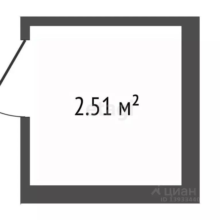 Склад в Тюменская область, Тюмень Причальная ул., 7 (3 м) - Фото 2