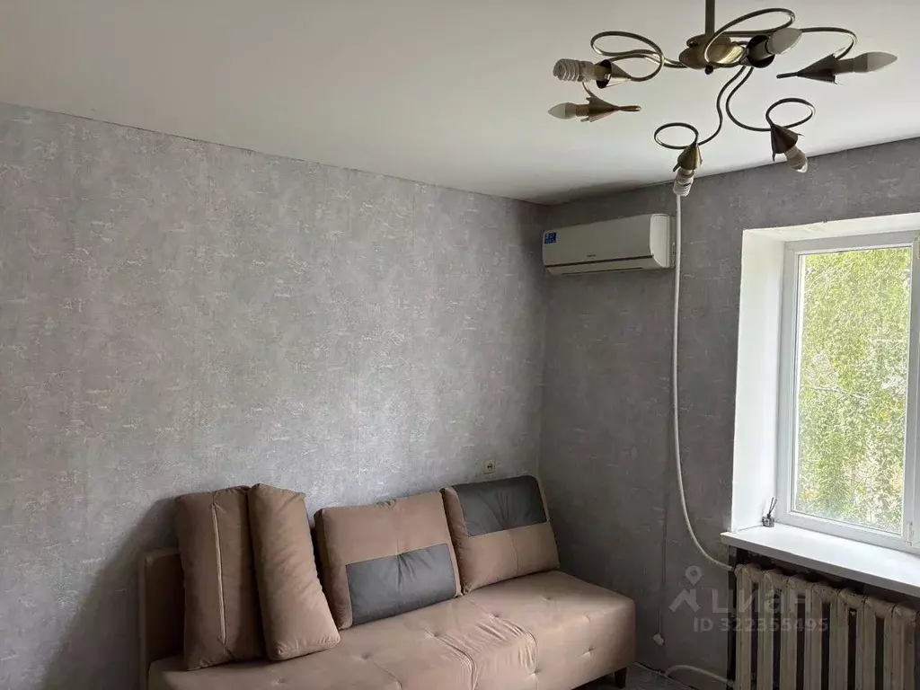 Комната Саратовская область, Саратов Школьная ул., 15 (15.0 м) - Фото 1