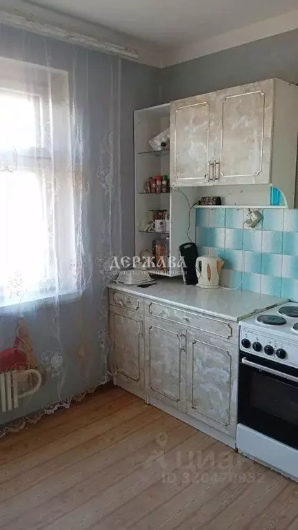 1-к кв. Белгородская область, Старый Оскол Восточный мкр, 3А (39.0 м) - Фото 1