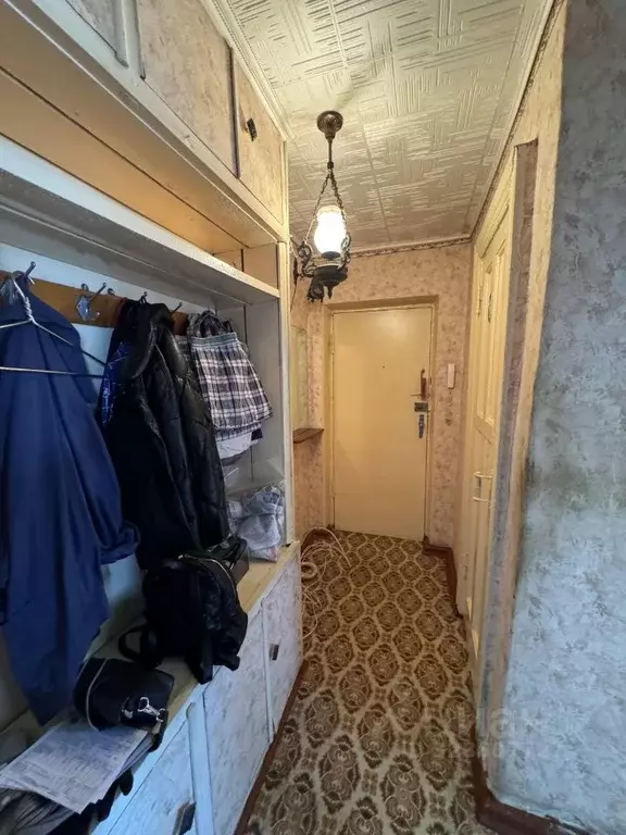 2-к кв. Красноярский край, Канск ул. 40 лет Октября, 66 (43.3 м) - Фото 1