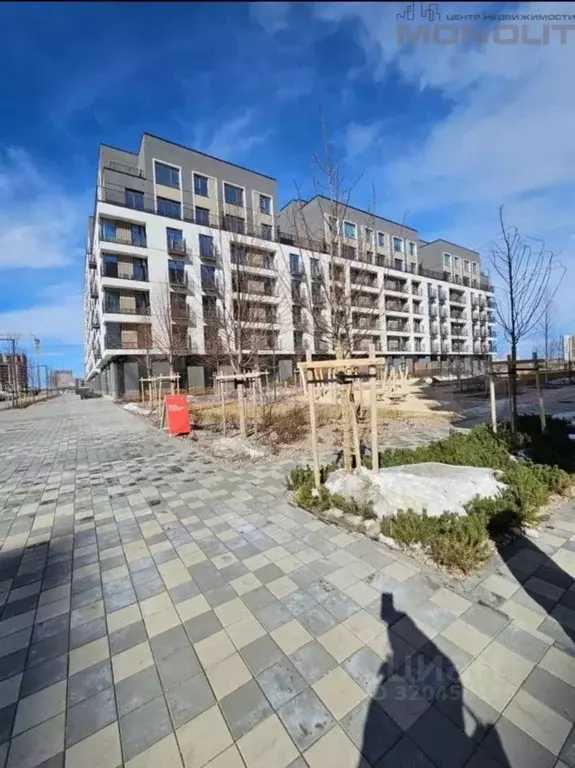 Торговая площадь в Свердловская область, Екатеринбург ул. Академика ... - Фото 1