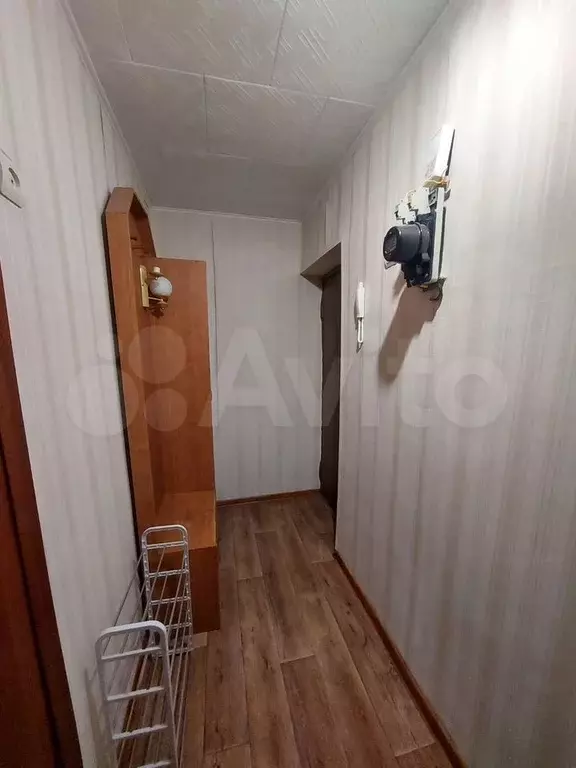 1-к. квартира, 32,4 м, 2/5 эт. - Фото 1