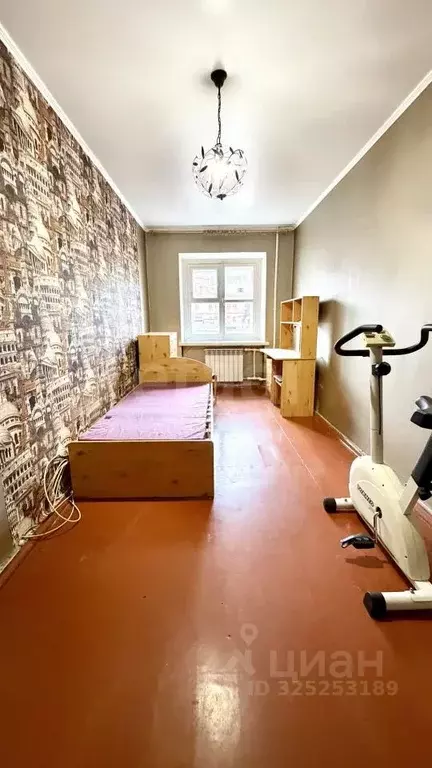 3-к кв. Липецкая область, Липецк ул. Валентина Скороходова, 4 (72.2 м) - Фото 2