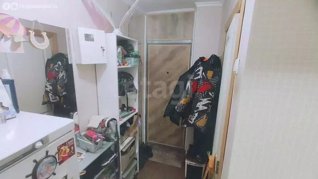 2-комнатная квартира: Саки, улица Ленина, 28 (41.4 м) - Фото 2