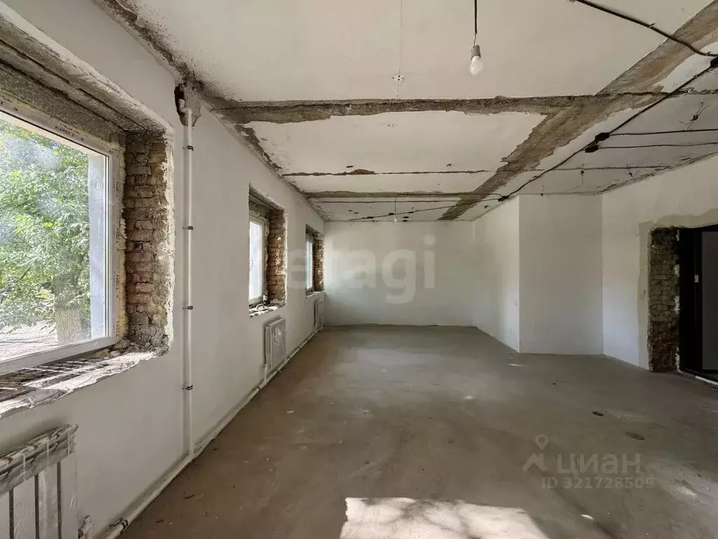 1-к кв. Мордовия, Саранск ул. Горная, 25 (50.2 м) - Фото 1