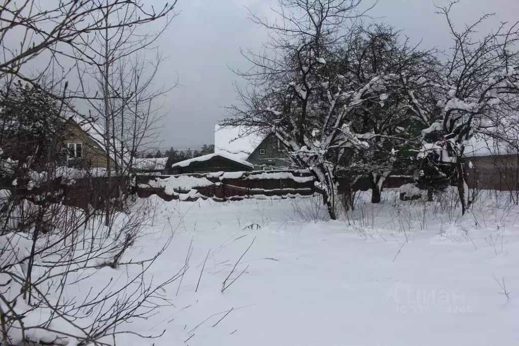 Участок в Москва пос. Внуково, ул. Штурманская, 3 (8.26 сот.) - Фото 2