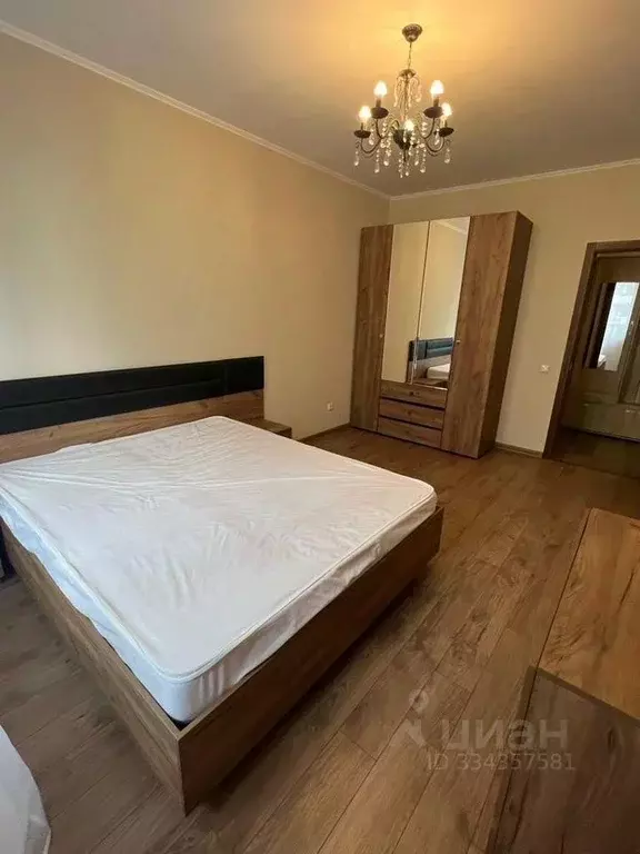 1-к кв. Москва Производственная ул., 10к1 (40.0 м) - Фото 2