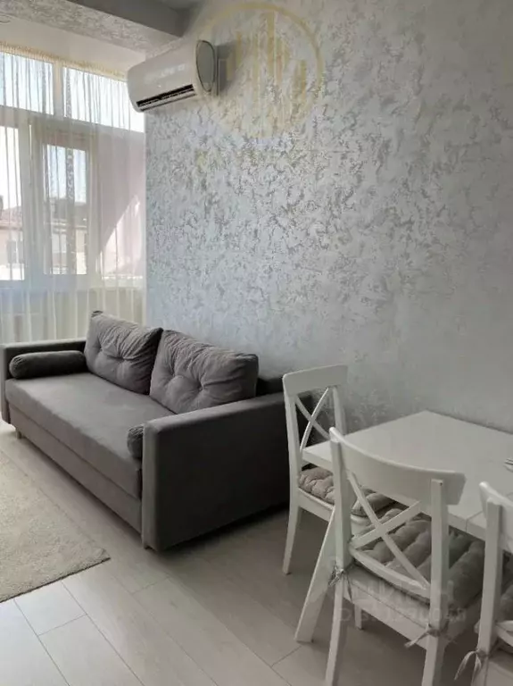 1-к кв. Ставропольский край, Железноводск городской округ, пос. ... - Фото 2