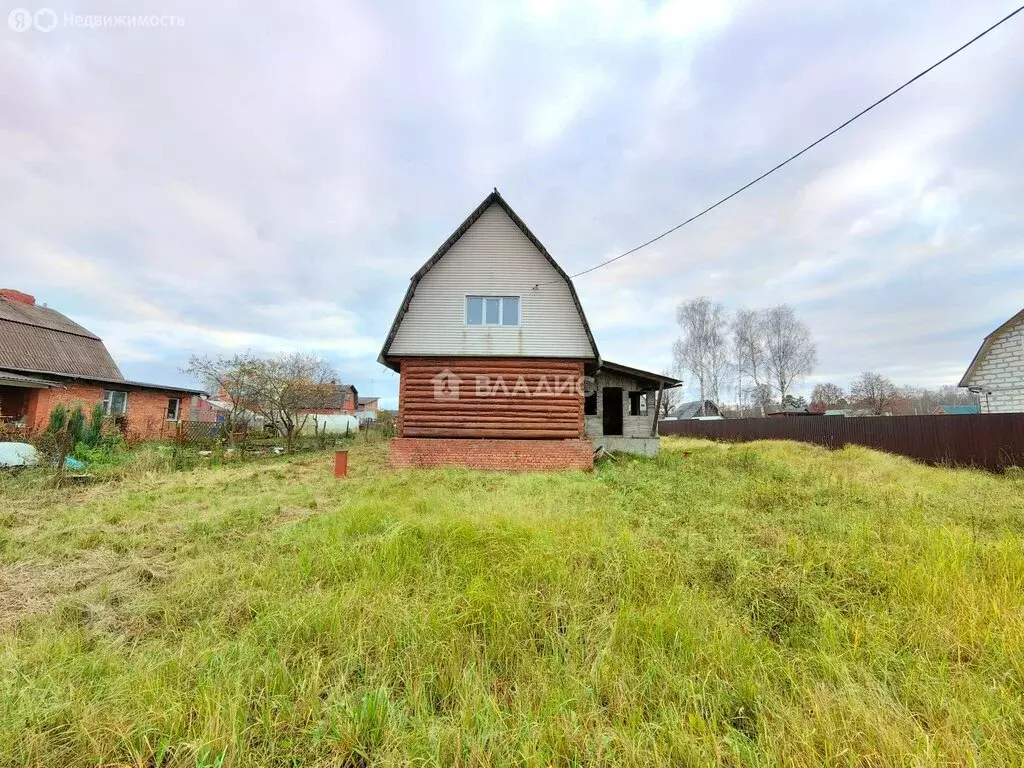 Дом в посёлок Заречный, Строительная улица, 5 (78.2 м) - Фото 2