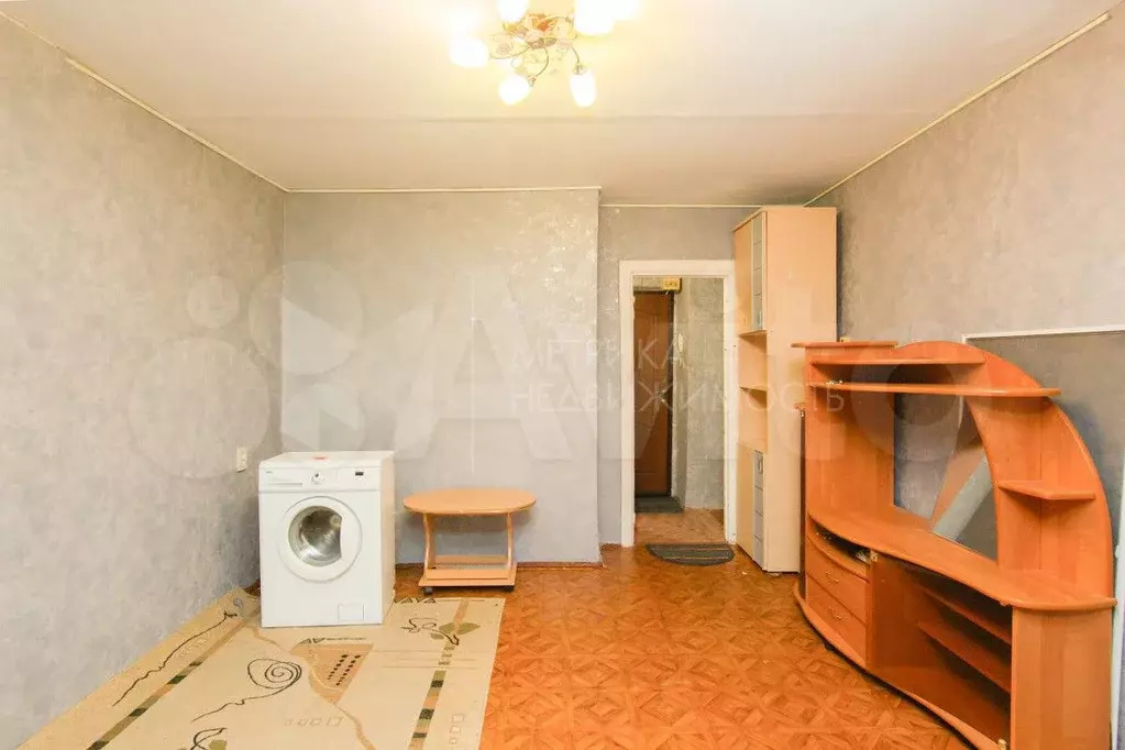 1-к. квартира, 21 м, 6/8 эт. - Фото 1