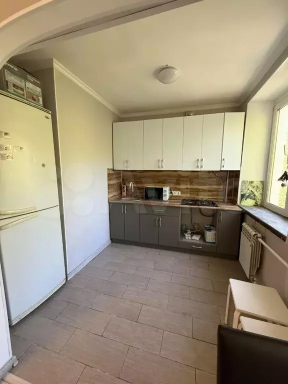 3-к. квартира, 60 м, 5/5 эт. - Фото 0