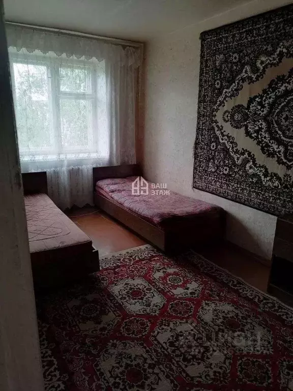 3-к кв. Калужская область, Калуга Дачная ул., 4Б (60.9 м) - Фото 1