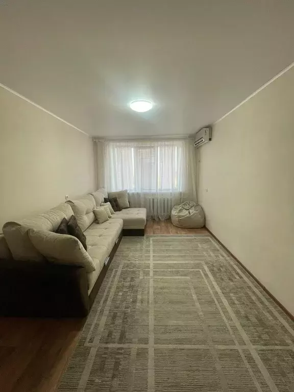 Квартира, 3 комнаты, 63 м - Фото 1