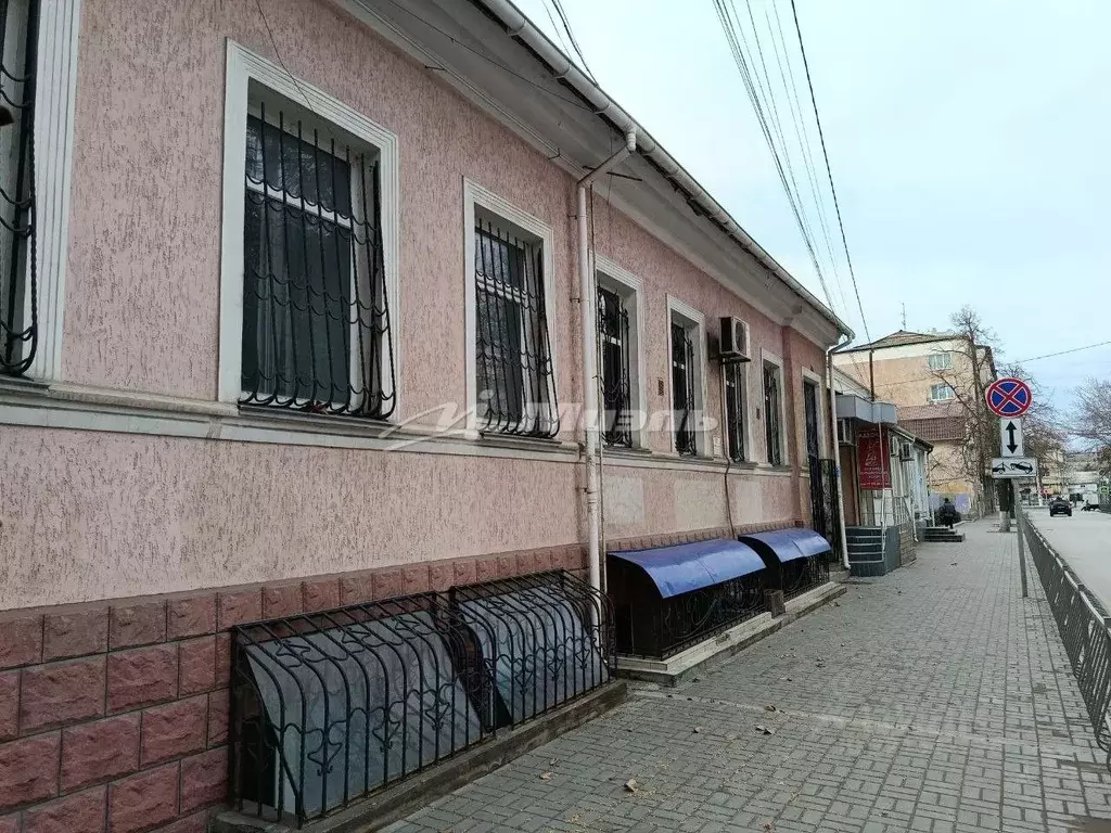 Помещение свободного назначения в Крым, Симферополь ул. Александра ... - Фото 0