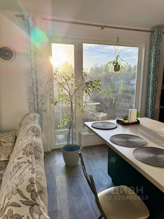 Дом в Псковская область, Гдовский район, Полновская волость, с. Ямм  ... - Фото 2