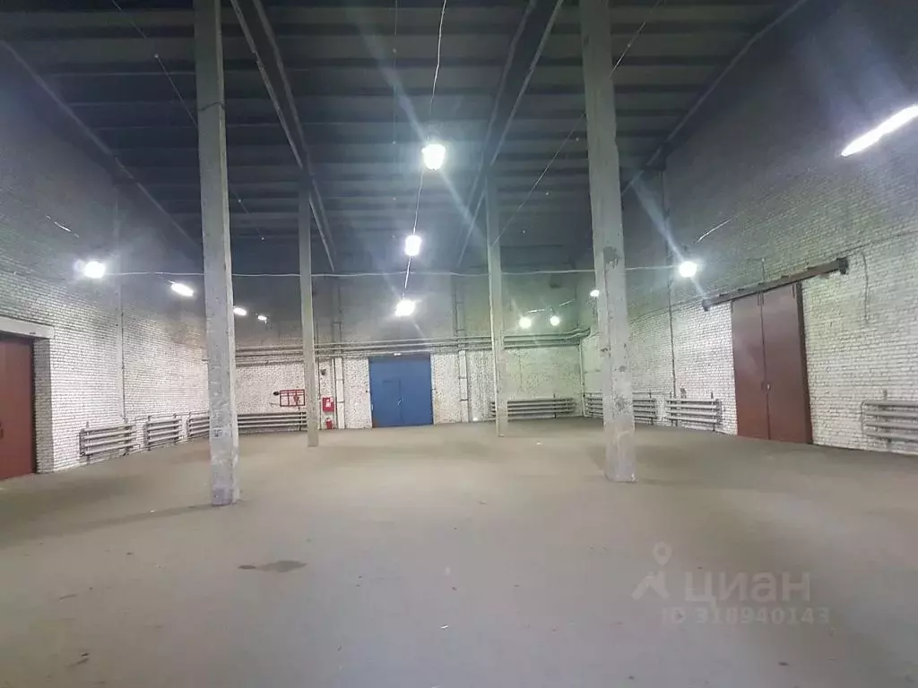Склад в Москва Скотопрогонная ул., 35С1 (396 м) - Фото 0