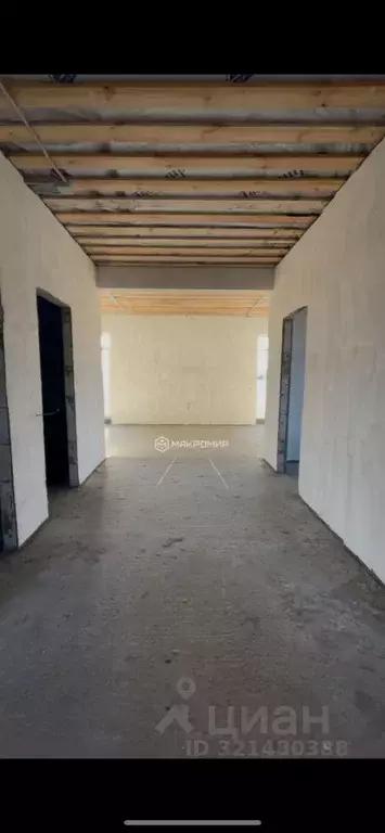 Дом в Брянская область, Брянский район, Отрадненское с/пос, с. ... - Фото 2