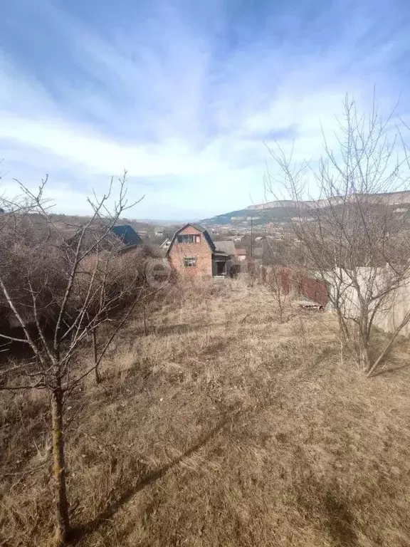 Участок в Ставропольский край, Кисловодск Бештау СТ,  (4.0 сот.) - Фото 0