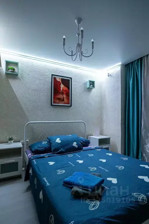 Студия Москва Малая Бронная ул., 19А (15.0 м) - Фото 2