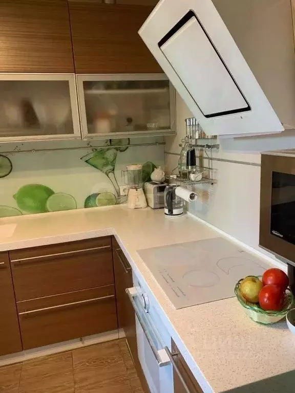 2-к кв. Московская область, Химки Совхозная ул., 8 (55.7 м) - Фото 1