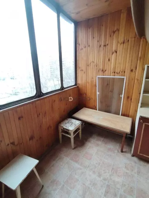 3-к кв. Алтайский край, Барнаул ул. Малахова, 107 (66.1 м) - Фото 1