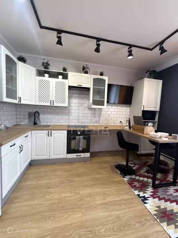 Продаётся 1-к квартира, 41.2 м - Фото 1