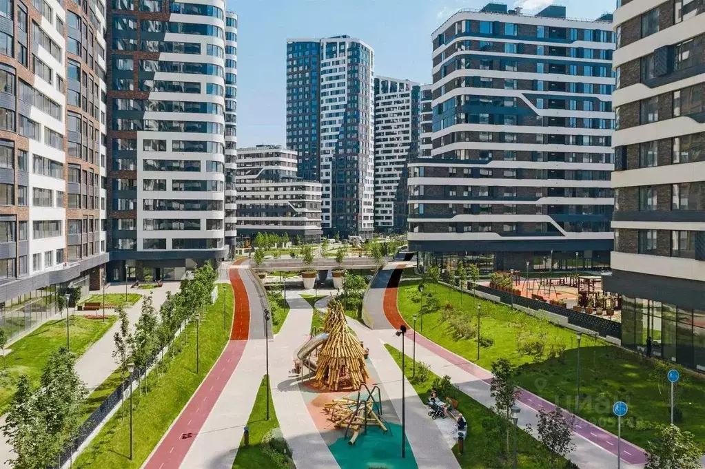 Склад в Москва Искренность кв-л, Символ жилой комплекс (4 м) - Фото 0