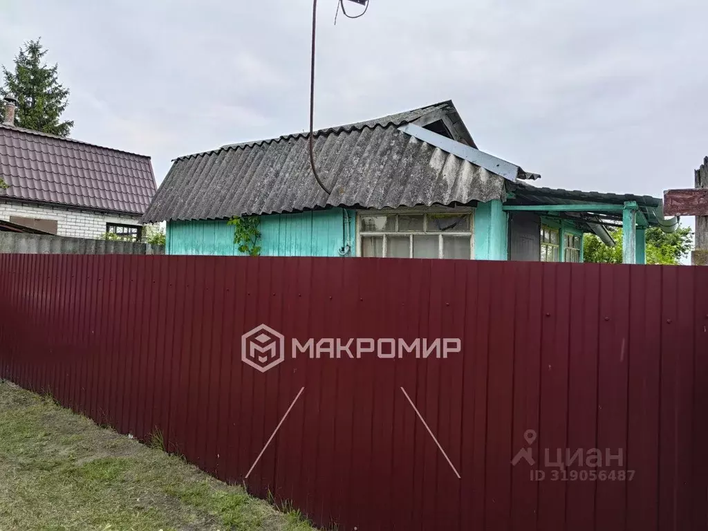 Дом в Брянская область, Брянск СО Мечта тер., ул. Виноградная (15 м) - Фото 0