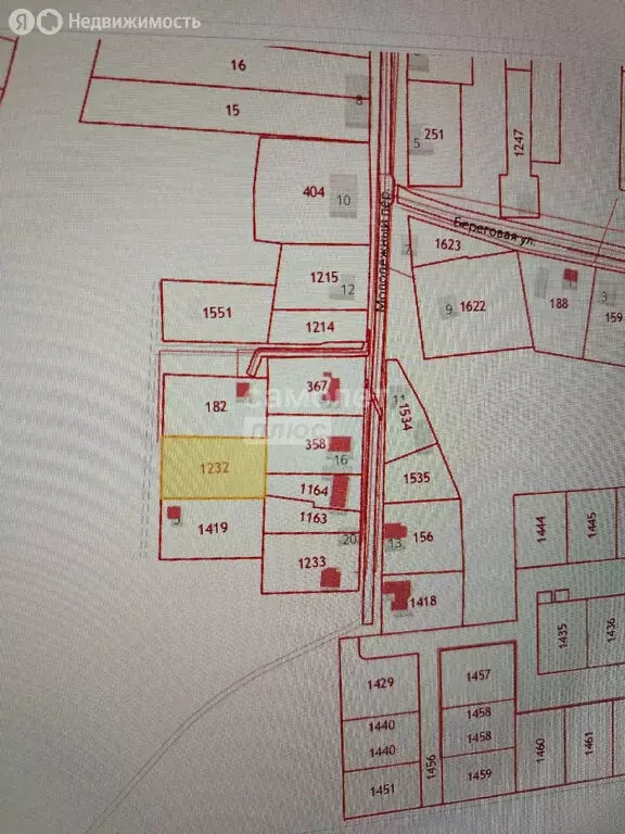 Участок в Тюменская область, Заводоуковский муниципальный округ, село ... - Фото 1