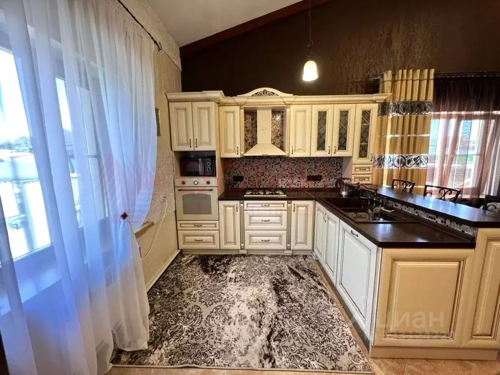 Дом в Ростовская область, Ростов-на-Дону ул. Мадояна (105 м) - Фото 1