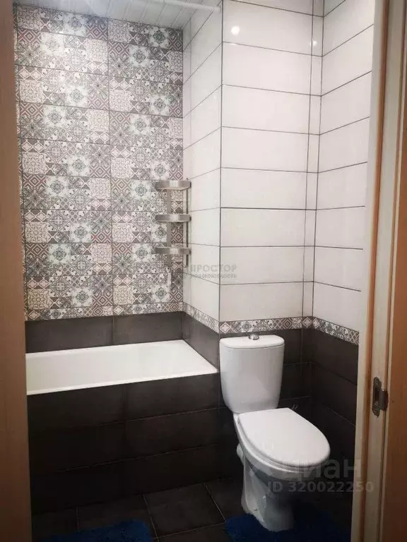Квартира, 2 комнаты, 62.9 м - Фото 0