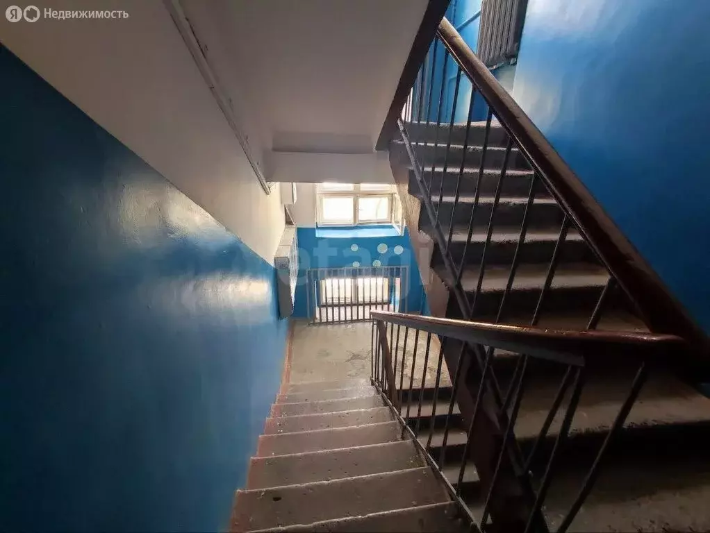 1-комнатная квартира: Тюмень, Киевская улица, 60 (45 м) - Фото 0