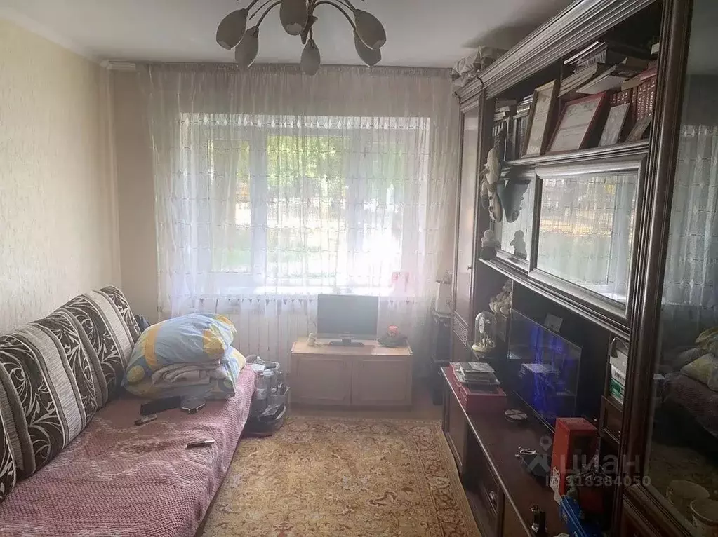 2-к кв. Ростовская область, Ростов-на-Дону пос. Чкаловский, ул. ... - Фото 0