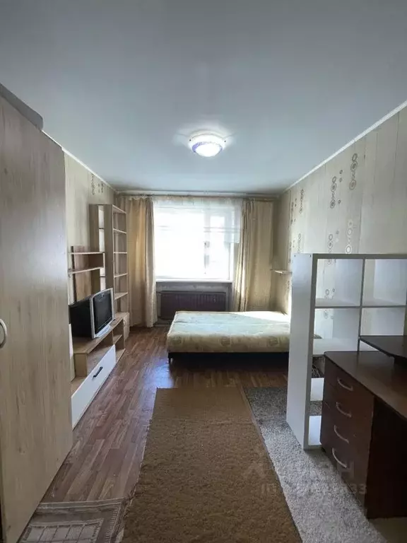 Комната Санкт-Петербург Искровский просп., 15К2 (12.1 м) - Фото 1