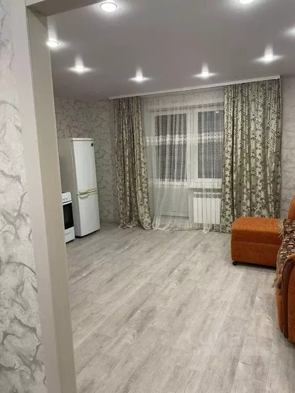 Студия Мордовия, Саранск ул. Тавлинская Набережная, 1 (30.0 м) - Фото 0