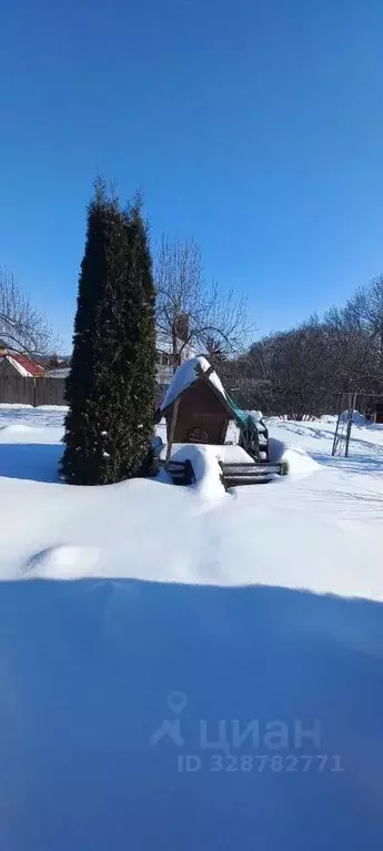 Дом в Самарская область, Волжский район, Дубовый Умет с/пос, пос. ... - Фото 2