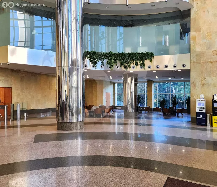 Офис (375 м) - Фото 1