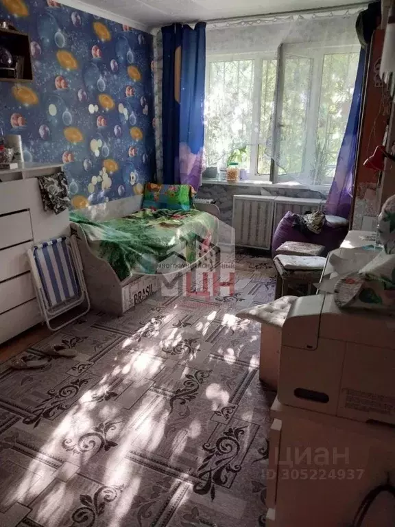 3-к кв. Тверская область, Конаково ул. Строителей, 14 (61.3 м) - Фото 2