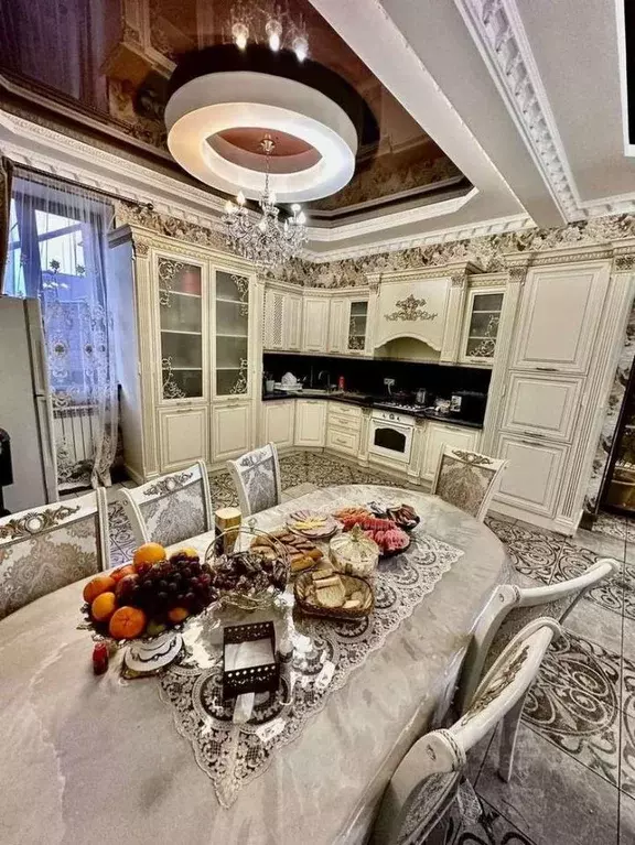 Коттедж в Самарская область, Самара ул. Александра Невского (210 м) - Фото 1