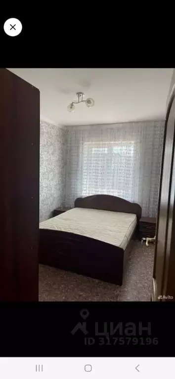 2-к кв. Карачаево-Черкесия, Черкесск ул. Свободы, 62/4 (51.0 м) - Фото 1