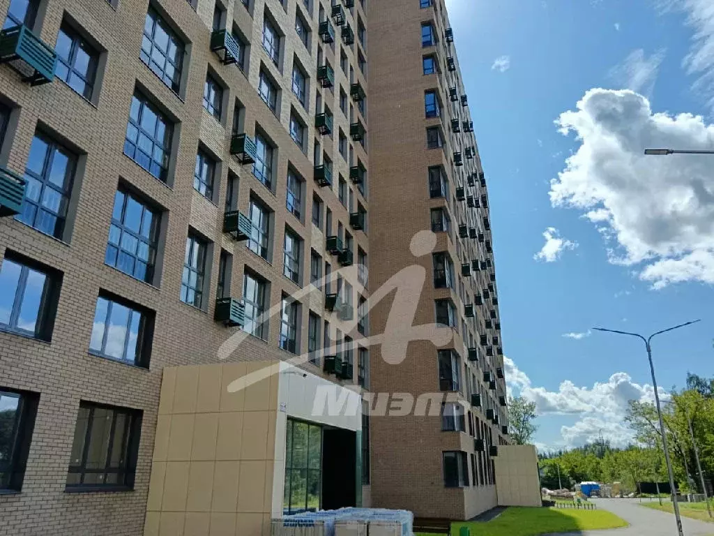 Продается 1-комнатная квартира - Фото 2