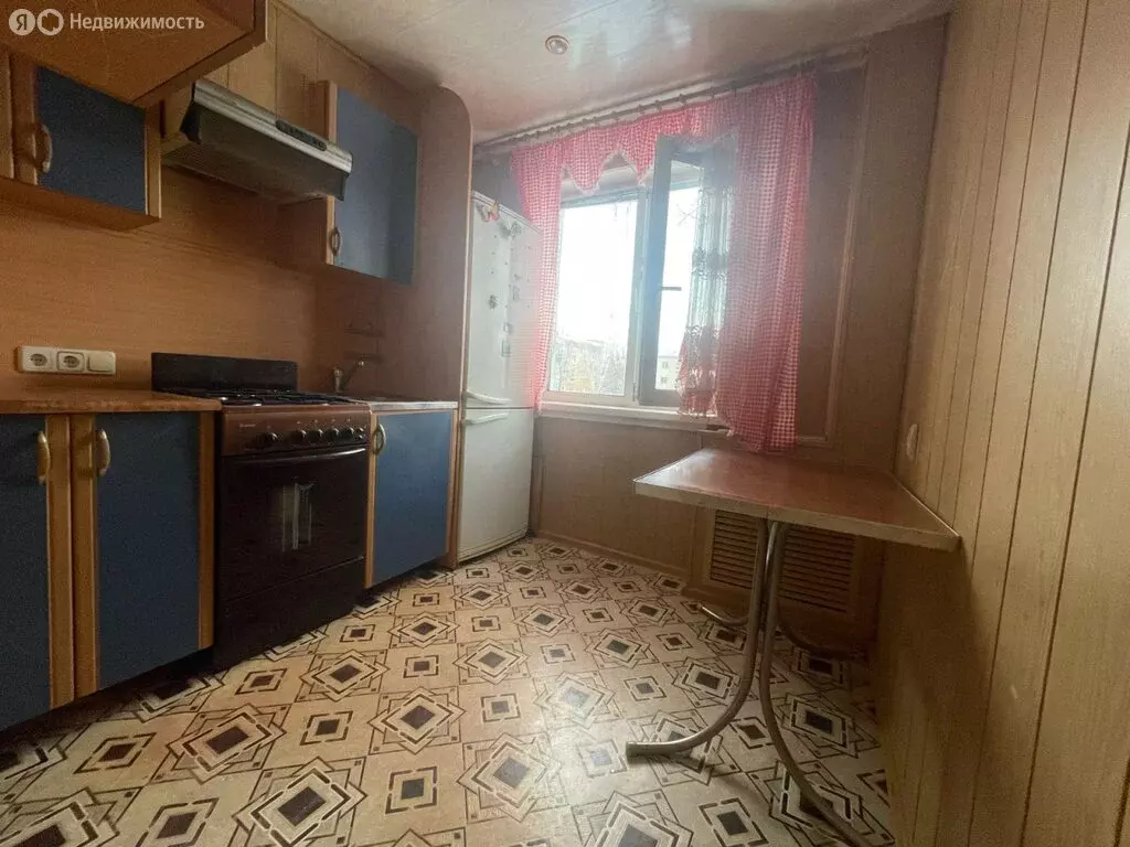 2-комнатная квартира: Стерлитамак, улица Худайбердина, 142 (46.7 м) - Фото 0