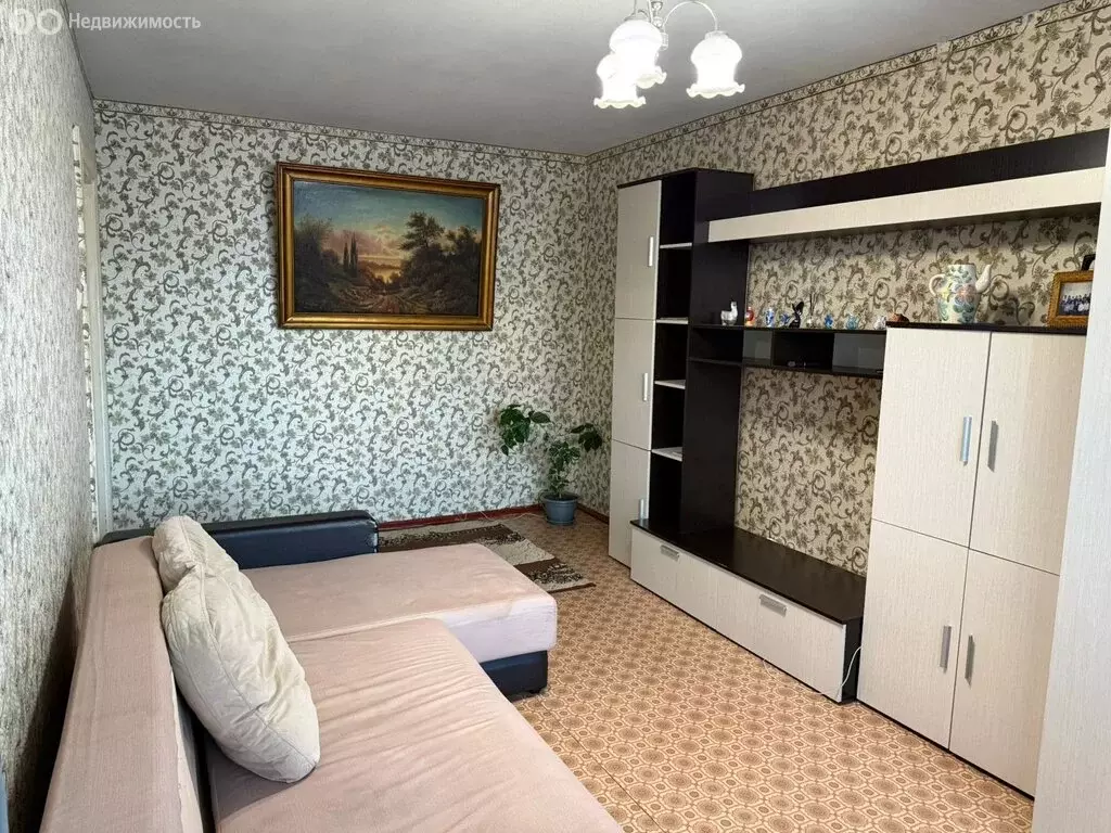 2-комнатная квартира: Невинномысск, улица Калинина, 181 (50.2 м) - Фото 1