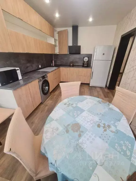 2-к кв. Московская область, Чехов ул. Ильича, 41 (54.0 м) - Фото 2