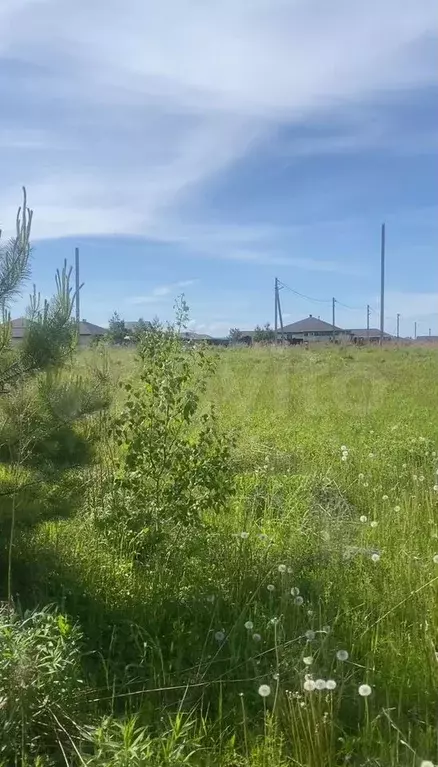 Участок 12 сот. (ИЖС) - Фото 0