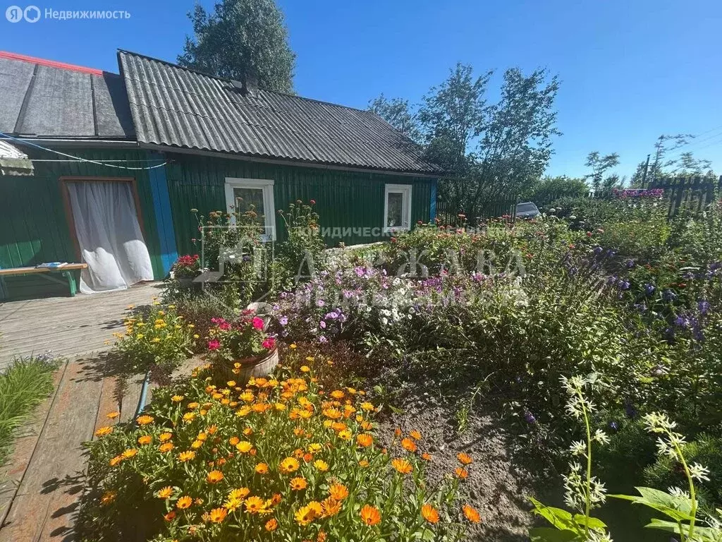 Дом в Берёзовский, Кузнецкая улица (42 м) - Фото 0