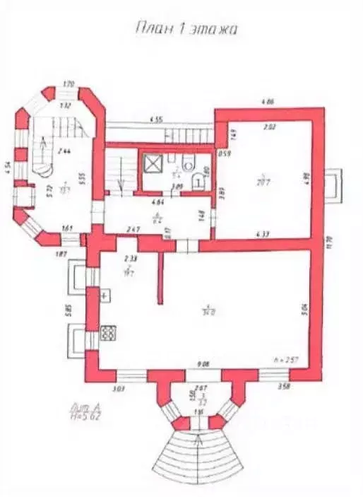 Дом в Удмуртия, Ижевск ул. 3-я Малиновая Гора, 1В (205 м) - Фото 2