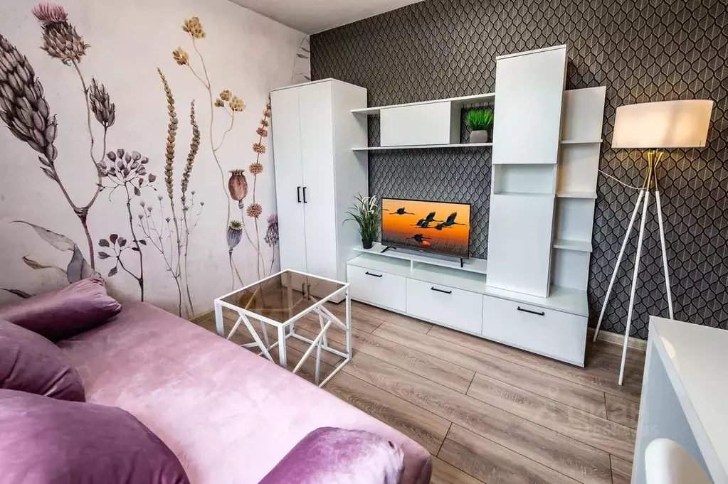 Комната Санкт-Петербург бул. Новаторов, 23 (13.0 м) - Фото 0